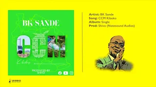 ccm kiboko bk sande