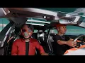 GTS 40k - Higher Animated