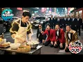 Download Lagu 🔥CEO malu ayahnya jual bakso di pinggir jalan, tak disangka semua bos sujud padanya! Siapa dia!?