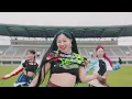 iScream「Reach for the Sky」Dance Performance Video