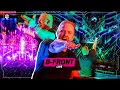 Lagu B-Front (LIVE) | Decibel outdoor 2025