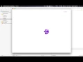 OF simple boids simulation