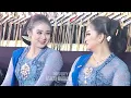 Download Lagu NIKEN SALINDRY PERDANA NEMBANG LAGU BUNGAH CIPTAANYA SENDIRI