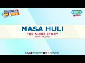 Download Lagu NASA HULI - ANDIE | Papa Dudut | Barangay Love Stories