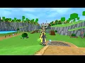 Wizard101 main questline Avalon no
