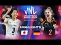 Download Lagu 🇯🇵 JPN vs. 🇩🇪 GER - Highlights | Week 1 | Women's VNL 2024