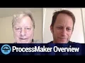 ProcessMaker Overview