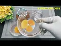 Download Lagu The secret recipe# Nobody tell you. Orange, Apricot with Honey.