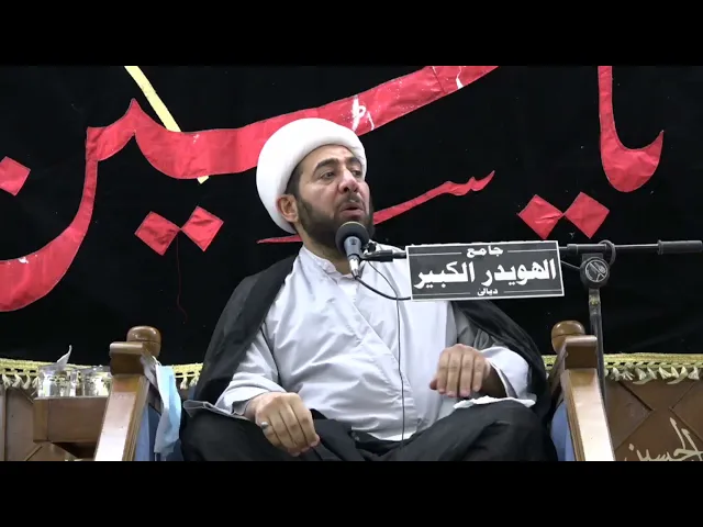 ⁣كيف نؤدي العبادات بصورة صحيحة؟