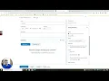 Let s look at the New Brightspace Quiz Tool