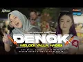 Lagu DJ DENOK X MELODI YALLA HABIBI VIRAL TIKTOK STYLE TRAP‼️
