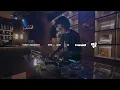 SYNCTHESIS: NJOZI - R&B & CITY POP INDONESIA | Farrel Hilal, Afgan, Ave, Adikara, Warna, Diskoria