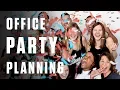 Office Holiday Party Ideas 3 ways to spice things up