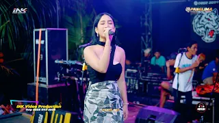 mencintaimu sampai mati anggi tsalasa panglima music ngetuk gn wungkal wedding anjik u0026 rohana