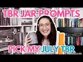 Download Lagu TBR Jar Picks My July Reads 🫙📖✨ July TBR