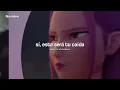 JIHYO, CHAEYOUNG & JEONGYEON - TAKEDOWN (Español + Lyrics)