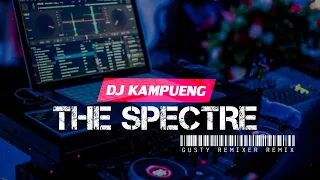 Download GUSTY REMIXER - THE SPECTRE (FVNKY CLUB) RDR PRO!!! 2022🔥 MP3