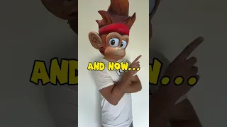 Gorilla Tag vs Monkey Doo Doo VR Cosmetics