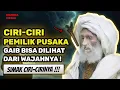 Download Lagu NOMOR 5 BIKIN TERKEJUT ❗ Ciri Fisik Wajah Orang Dengan Pusaka Gaib Yang Kuat!