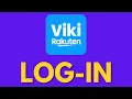 How to Login Viki App