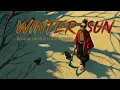 Lagu Warmth for Bitter Days: Sharp Shamisen x Gritty Reggae Hiphop to Melt Your Stress