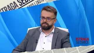 Dok se Mladić veliča Bošnjacima prijete zbog osude zločinca - drugi dio | Istraga sedmice | Hayat TV