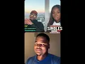Download Lagu He wants a woman that knows how to follow a Superior Man! Our guest co-host Affion grilled him!