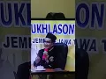 Download Lagu Ngaji Live‼️Cara Memfana'kan atau Mematikan keakuan diri_Gus Mukhlason Rosyid Mojokerto