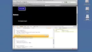 Intro to Firebug with English subtitles