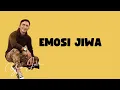 Download Lagu Emosi Jiwa - Yana Julio (Lirik)