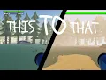 The making of my splitscreen game Devlog