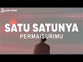 Download Lagu Lesti - Satu Satunya Permaisurimu (Lirik Lagu)