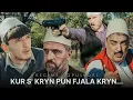 Download Lagu Tregime popullore - Kur s' kryn pun fjala kryn ...