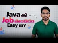 Java job easy Java Jobs PythonLife