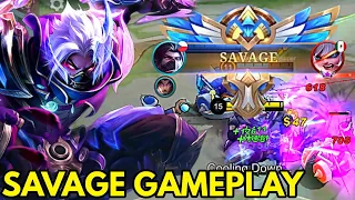 Download XIYOR HAYABUSA SAVAGE GAMEPLAY MP3