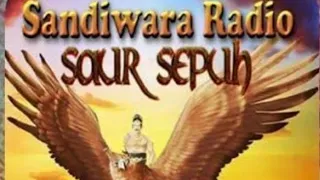 saur sepuh pertempuran garnis dan lasmini