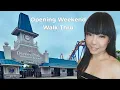 Dorney Park Walk-Through Opening Weekend 2026 Party of One