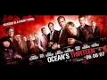 Ocean's Thirteen soundtrack - Snake Eyes