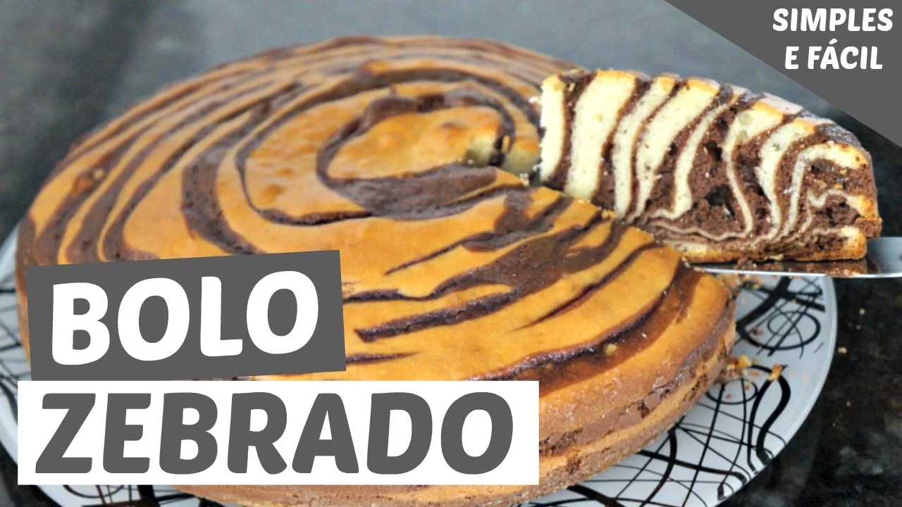 AGORA VOCÊ SÓ VAI QUERER COMER BOLO ASSIM! SUPER FÁCIL - DESSE JEITO VOCÊ NUNCA FEZ -Isamara Amâncio