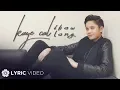 Download Lagu Ikaw lang - Kaye Cal (Lyrics)
