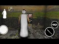 Playing As GRANNY In GRANNY CHAPTER 1 GAMEPLAY