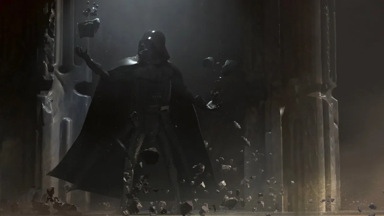 Inside ILMxLAB: Making Star Wars Vader Immortal!