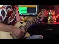 melompat lebih tinggi - sheila on 7 ( GUITAR COVER )