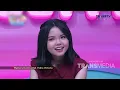 Heboh Satu Studio! Kejutan Manis Gerald untuk Fedra #PagiPagiAmbyar
