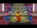 The Backyardigans - You Can Do It ft Kristin Klabunde Jamia Simone Nash Thomas Sharkey