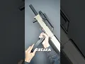 The Magpul FMG-9 a marvel of engineering designed for speed and concealment