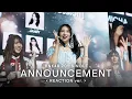 Download Lagu BNK48 20th Single Announcement (Reaction ver.) / BNK48