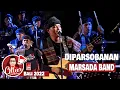 Download Lagu DIPARSOBANAN MARSADA BAND - Lagu Lawas Batak