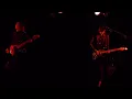 Twin Tribes - Heart & Feather (live at Black Cat)