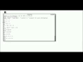 Straightforward Python Basic Math Variables and Your First Script